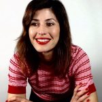 María Sánchez
